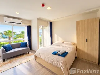 For rent studio condo in Hua Hin, Prachuap Khiri Khan