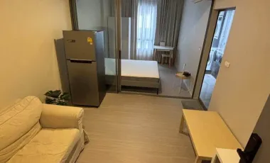 For rent studio condo in Watthana, Bangkok
