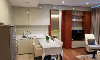 Condo en alquiler de 2 habitaciones en Khlong Toei, Bangkok