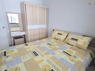 Аренда 2 спальни таунхаус в Банг Ламунг, Чонбури