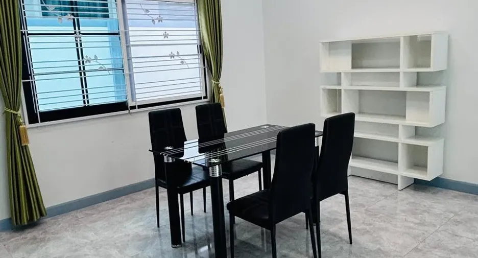 For rent 3 bedrooms house in Bang Lamung, Chonburi