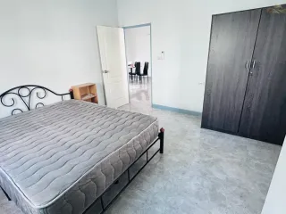 For rent 3 bedrooms house in Bang Lamung, Chonburi
