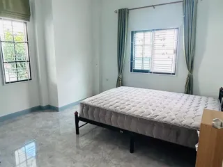 For rent 3 bedrooms house in Bang Lamung, Chonburi