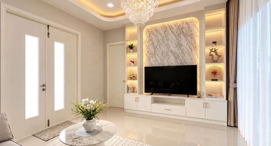 Продажа 3 спальни вилла в Huay Yai, Паттайя