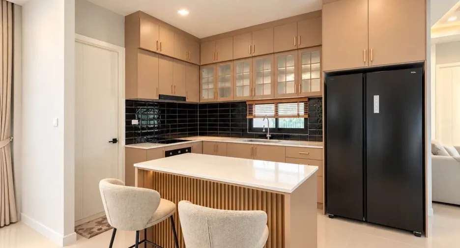 Продажа 3 спальни вилла в Huay Yai, Паттайя