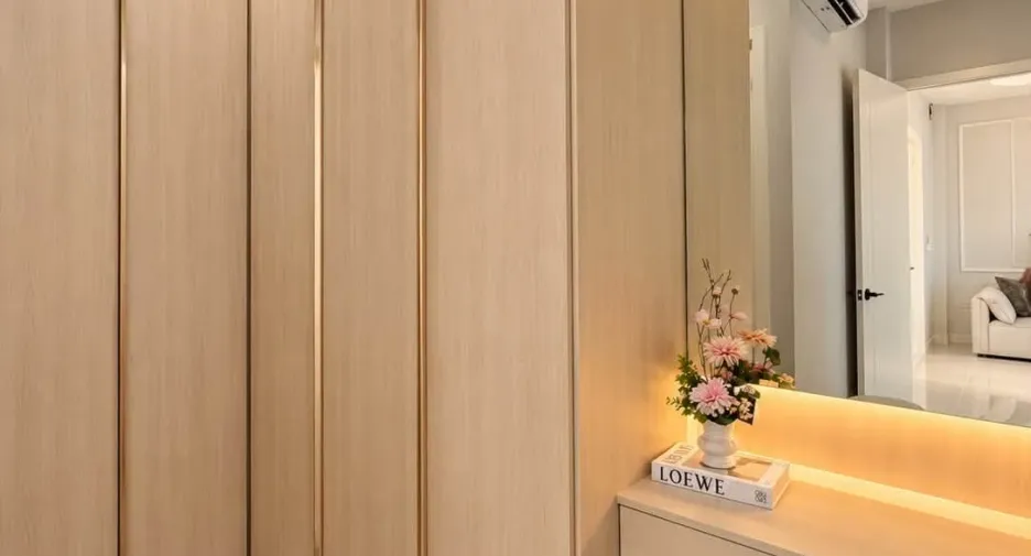 Продажа 3 спальни вилла в Huay Yai, Паттайя