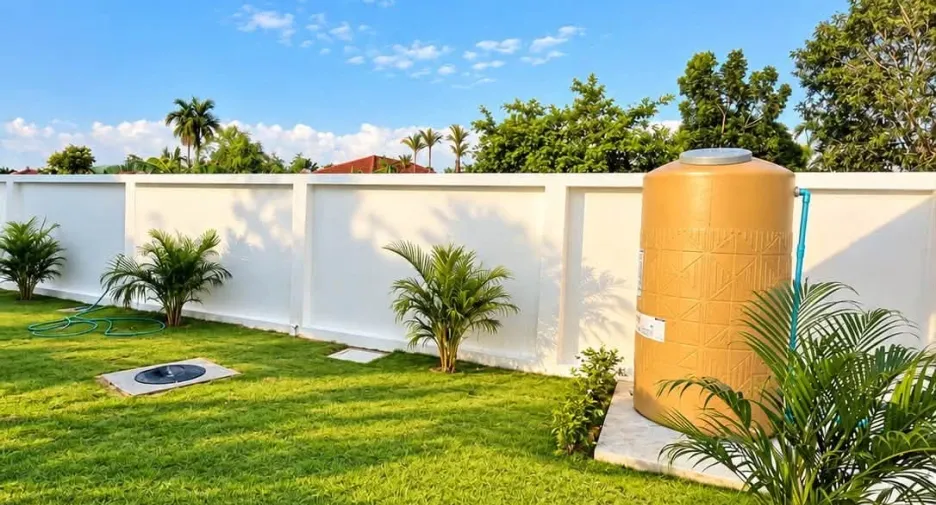 Продажа 3 спальни вилла в Huay Yai, Паттайя