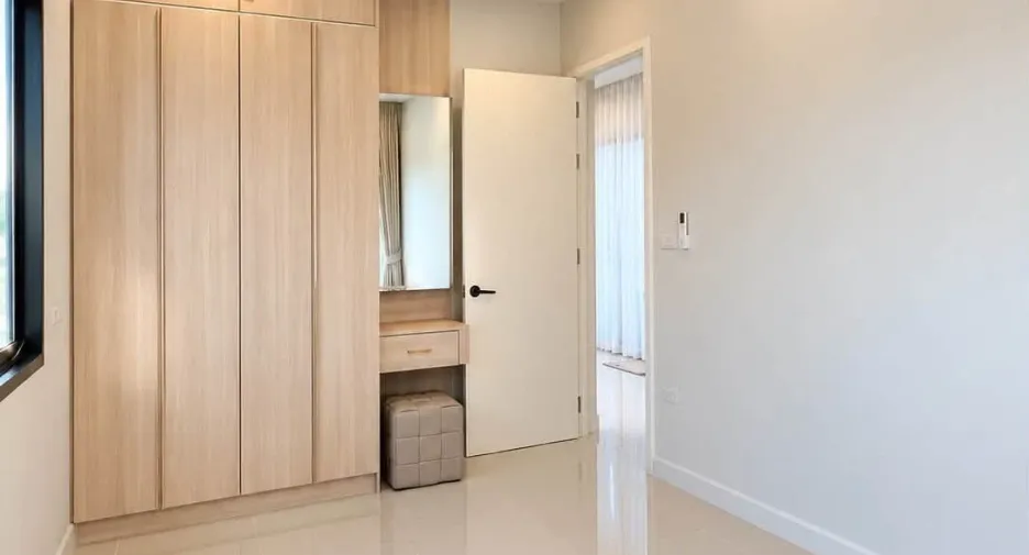 Продажа 3 спальни вилла в Huay Yai, Паттайя
