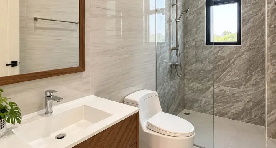 Продажа 3 спальни вилла в Huay Yai, Паттайя