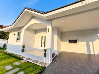Продажа 3 спальни вилла в Банг Ламунг, Чонбури