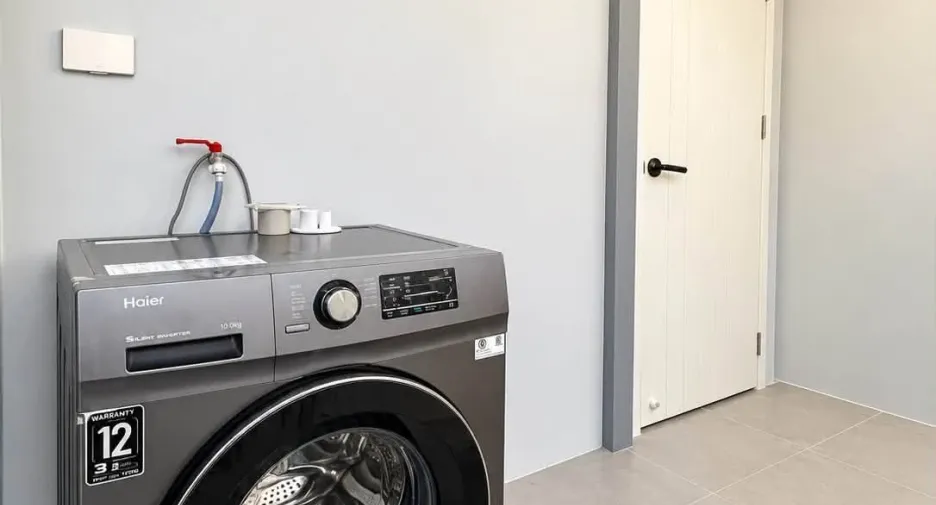 Продажа 3 спальни вилла в Huay Yai, Паттайя