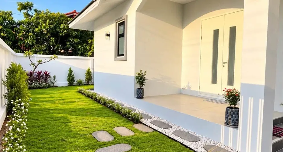 Продажа 3 спальни вилла в Huay Yai, Паттайя