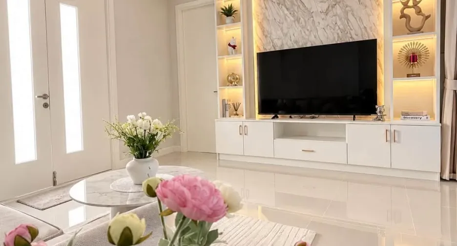 Продажа 3 спальни вилла в Huay Yai, Паттайя