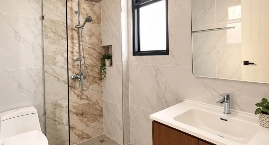 Продажа 3 спальни вилла в Huay Yai, Паттайя