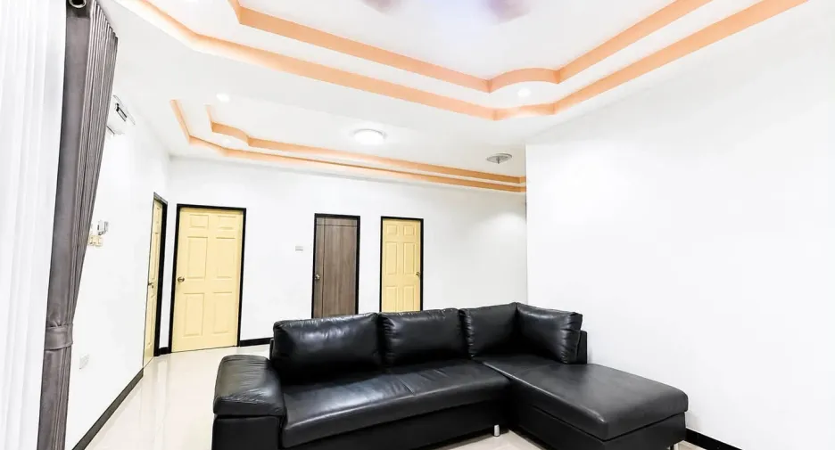 For rent 3 bedrooms house in Bang Lamung, Chonburi
