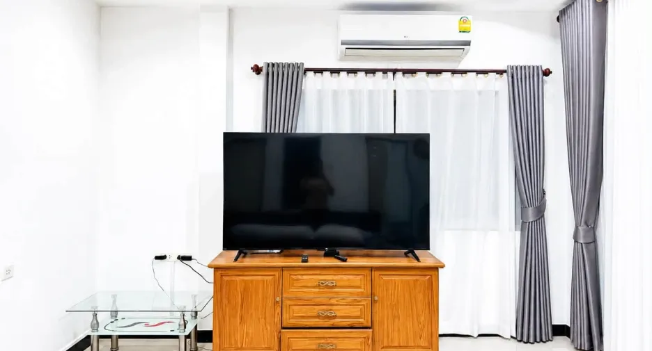 For rent 3 bedrooms house in Bang Lamung, Chonburi