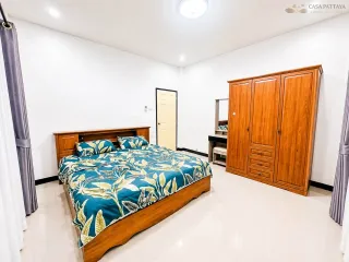 For rent 3 bedrooms house in Bang Lamung, Chonburi