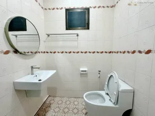 For rent 3 bedrooms house in Bang Lamung, Chonburi