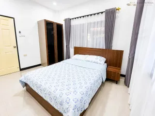 For rent 3 bedrooms house in Bang Lamung, Chonburi