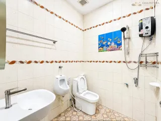 For rent 3 bedrooms house in Bang Lamung, Chonburi