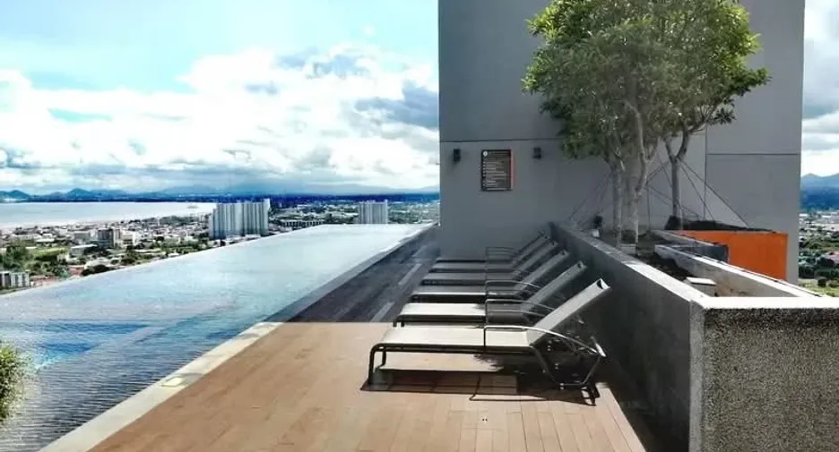 出售 公寓 公寓 在 Bang Lamung, Chon Buri