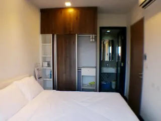 For sale スタジオ condo in Bang Lamung, Chonburi