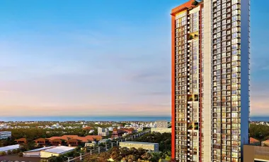 出售 公寓 公寓 在 Bang Lamung, Chon Buri