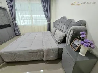À vendre 3 chambres maison à Bang Lamung, Chonburi
