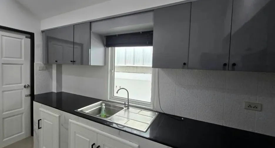 À vendre 3 chambres maison à Bang Lamung, Chonburi
