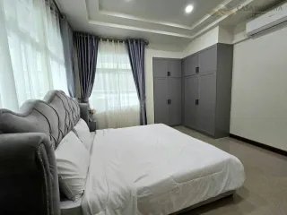 À vendre 3 chambres maison à Bang Lamung, Chonburi