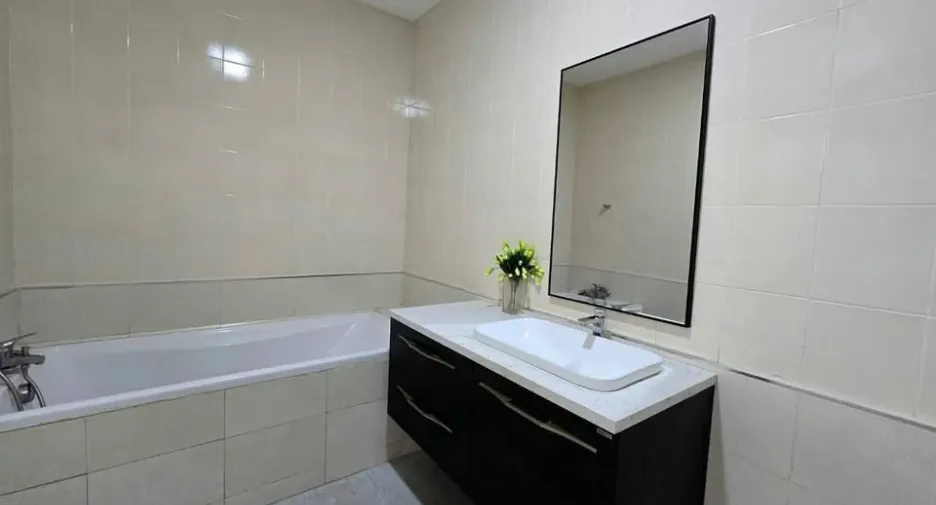 À vendre 3 chambres maison à Bang Lamung, Chonburi
