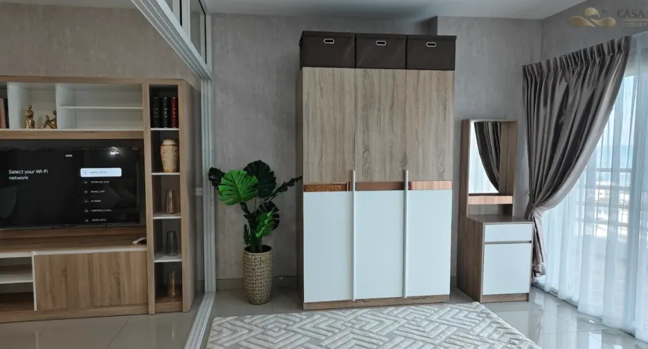 À vendre 1 chambre condo 