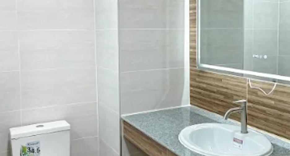 À vendre 1 chambre condo 
