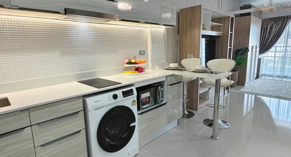 À vendre 1 chambre condo 