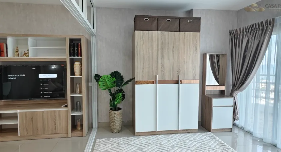 À vendre 1 chambre condo 
