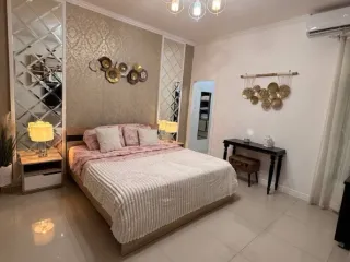 出售 2 卧室 独立屋 在 Bang Lamung, Chon Buri