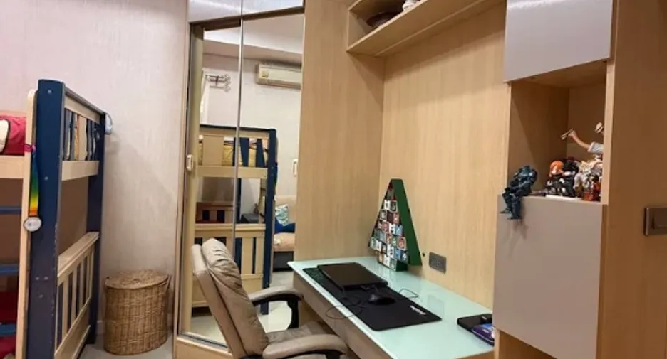 出售 2 卧室 独立屋 在 Bang Lamung, Chon Buri