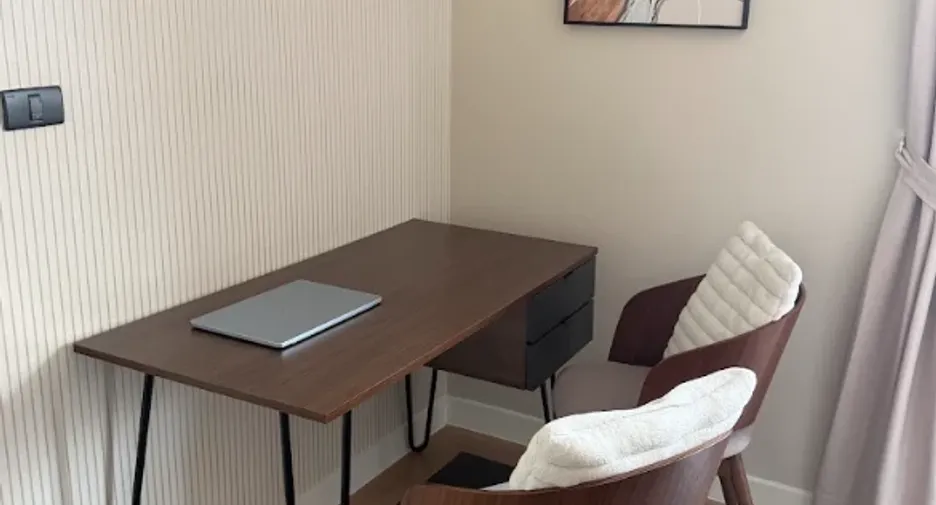For sale 2 bedrooms condo in Jomtien, Pattaya
