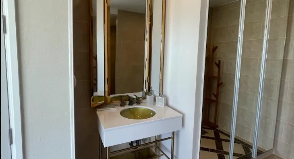 For sale 2 bedrooms condo in Jomtien, Pattaya