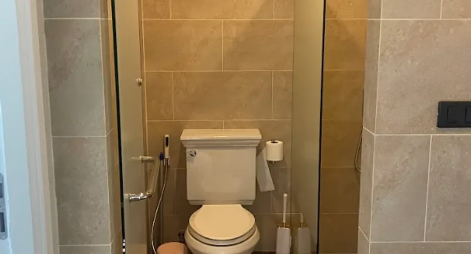 For sale 2 bedrooms condo in Jomtien, Pattaya