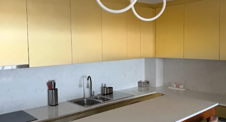 For sale 2 bedrooms condo in Jomtien, Pattaya