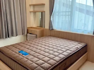 For rent 3 bedrooms house in Bang Lamung, Chonburi