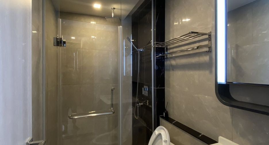 For rent 1 Beds condo in Huai Khwang, Bangkok
