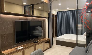 For rent 1 Beds condo in Huai Khwang, Bangkok