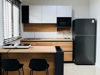 Reihenhaus zur Miete mit 3 Zimmer in Mueang Chiang Mai, Chiang Mai