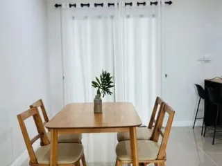 Reihenhaus zur Miete mit 3 Zimmer in Mueang Chiang Mai, Chiang Mai