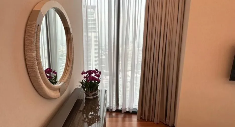 Condo en venta de 2 habitaciones en Khlong Toei, Bangkok