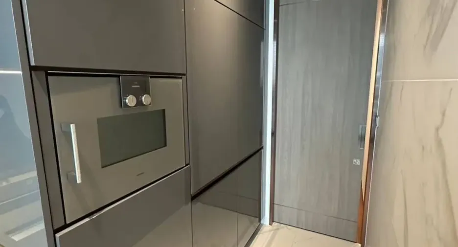 Condo en venta de 2 habitaciones en Khlong Toei, Bangkok