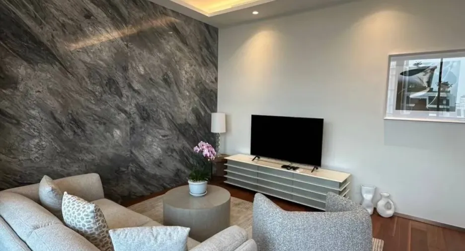 Condo en venta de 2 habitaciones en Khlong Toei, Bangkok