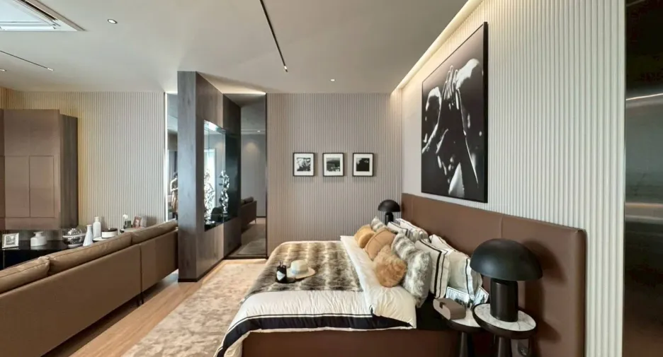 For rent 4 ベッドルーム house in Saphan Sung, Bangkok